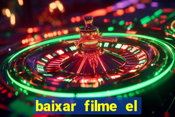 baixar filme el dorado (1966 dublado)